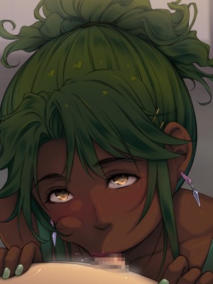 [いちごクレープ大盛組]&nbsp;&nbsp;ボロアパートの隣人が爆乳外国人!【南米美女のデカケツにパコパコぺちぺち】_014_012