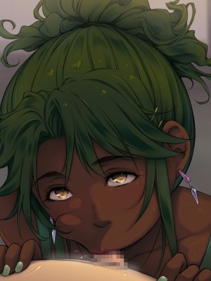 [いちごクレープ大盛組]&nbsp;&nbsp;ボロアパートの隣人が爆乳外国人!【南米美女のデカケツにパコパコぺちぺち】_028_026