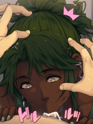 [いちごクレープ大盛組]&nbsp;&nbsp;ボロアパートの隣人が爆乳外国人!【南米美女のデカケツにパコパコぺちぺち】_124_122