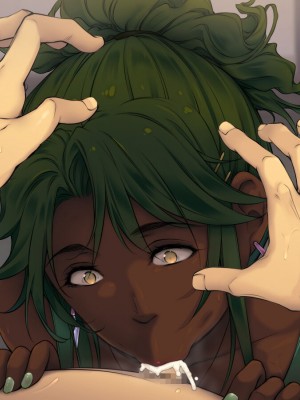 [いちごクレープ大盛組]&nbsp;&nbsp;ボロアパートの隣人が爆乳外国人!【南米美女のデカケツにパコパコぺちぺち】_030_028