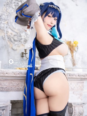 Hane Ame&nbsp;&nbsp;- Kronii_002_Hane_Ame_Kronii_2