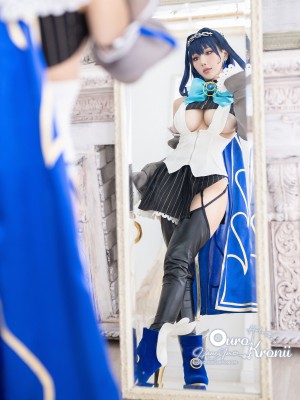 Hane Ame&nbsp;&nbsp;- Kronii_013_Hane_Ame_Kronii_13