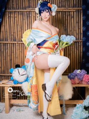 Hane Ame&nbsp;&nbsp;- Kronii_050_Hane_Ame_Kronii_50