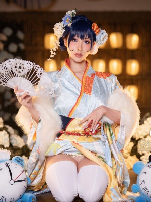 Hane Ame&nbsp;&nbsp;- Kronii_038_Hane_Ame_Kronii_38