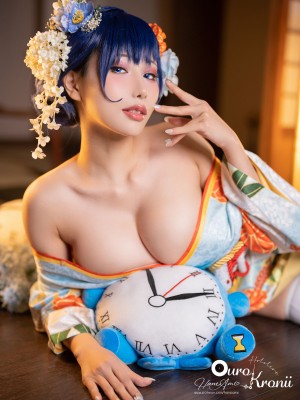 Hane Ame&nbsp;&nbsp;- Kronii_033_Hane_Ame_Kronii_33