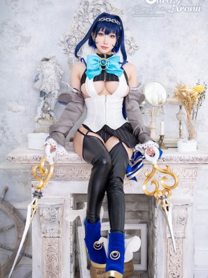 Hane Ame&nbsp;&nbsp;- Kronii_026_Hane_Ame_Kronii_26