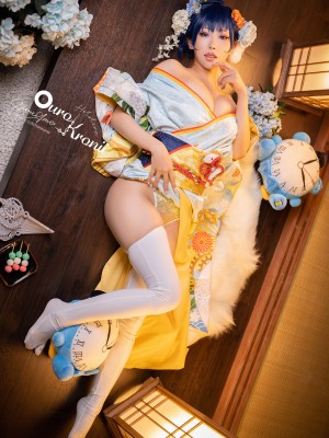 Hane Ame&nbsp;&nbsp;- Kronii_037_Hane_Ame_Kronii_37