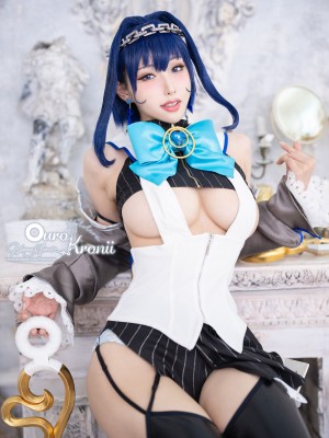 Hane Ame&nbsp;&nbsp;- Kronii_004_Hane_Ame_Kronii_4