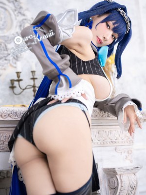 Hane Ame&nbsp;&nbsp;- Kronii_003_Hane_Ame_Kronii_3