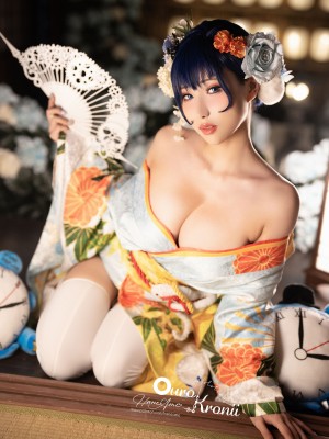 Hane Ame&nbsp;&nbsp;- Kronii_039_Hane_Ame_Kronii_39