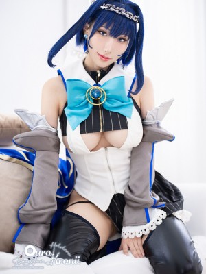 Hane Ame&nbsp;&nbsp;- Kronii_011_Hane_Ame_Kronii_11