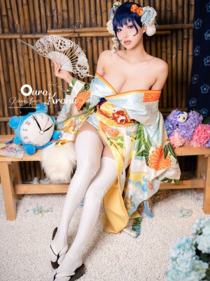 Hane Ame&nbsp;&nbsp;- Kronii_047_Hane_Ame_Kronii_47