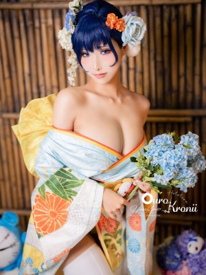 Hane Ame&nbsp;&nbsp;- Kronii_049_Hane_Ame_Kronii_49