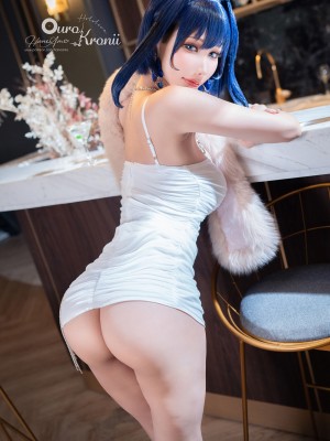 Hane Ame&nbsp;&nbsp;- Kronii_087_Hane_Ame_Kronii_87