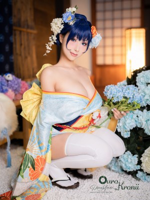 Hane Ame&nbsp;&nbsp;- Kronii_051_Hane_Ame_Kronii_51