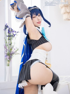 Hane Ame&nbsp;&nbsp;- Kronii_022_Hane_Ame_Kronii_22