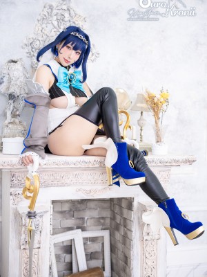 Hane Ame&nbsp;&nbsp;- Kronii_020_Hane_Ame_Kronii_20