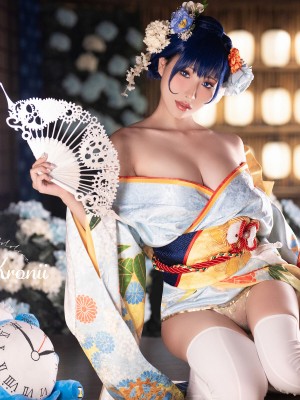 Hane Ame&nbsp;&nbsp;- Kronii_043_Hane_Ame_Kronii_43