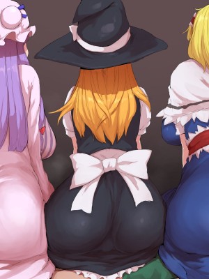 [星レーズン] 2022年3月7日-8月17日 (東方Project)_103