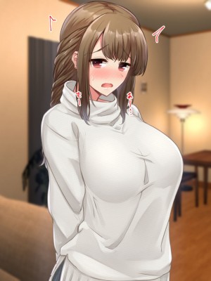 [せびれ] 元おねと元○ョタ～十年前からハメてる同棲彼女との話～_517