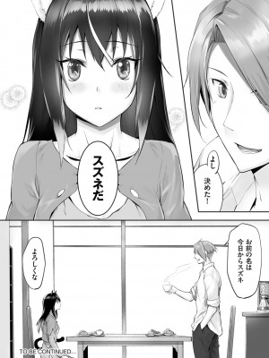 [京極燈弥] 獣耳のリコリス1_091