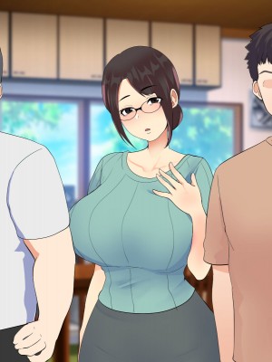 [マリアプラネット] お母ちゃんの膣に射精して！田舎の祭りで母子相姦汁混ぜ混ぜ_303