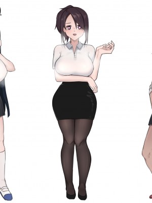 [ふたわーくす] ～学園催●NTR～ドスケベボディの生意気女に理解らせ中出しSEX!!_265