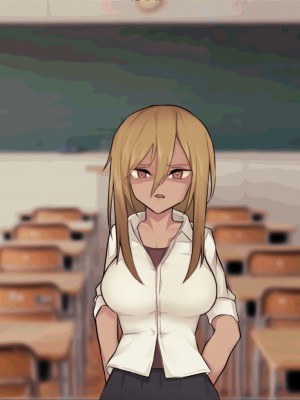 [ふたわーくす] ～学園催●NTR～ドスケベボディの生意気女に理解らせ中出しSEX!!_237