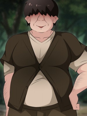 [530] 冒険者潰し催眠おじさん前編 ～僕の知らないところで喰われる幼馴染～_139