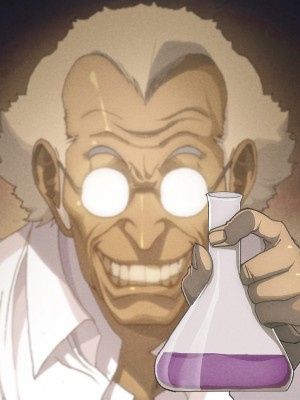 [黑条汉化][FOOL's ART GALLERY (誉)] 特製媚薬でJKハーレム_002