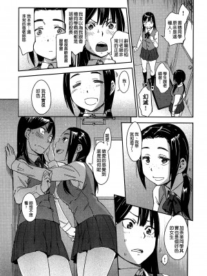 [こんちき] 私えっちですよ？｜我非常的好色喔 [裏之夢境]_130