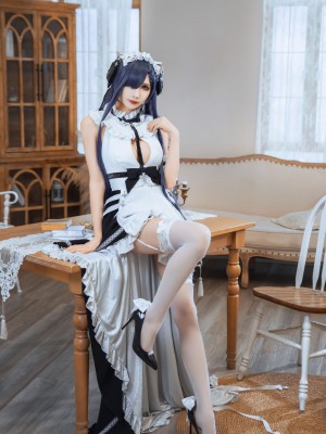 雅祈 碧蓝奥古斯特_15