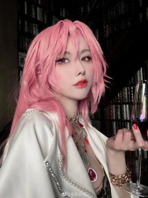 [啊板的猫 a.k.a. 板医生] 切尔西伯爵 (无期迷途)_17