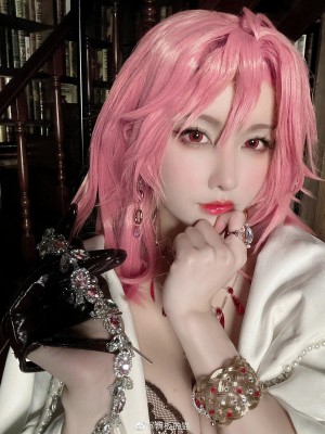 [啊板的猫 a.k.a. 板医生] 切尔西伯爵 (无期迷途)_15