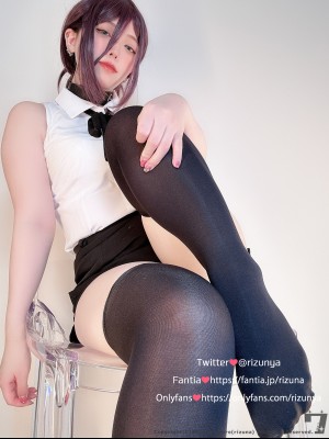 Rizuna - Reze (Chainsaw Man)_11