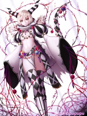 ぷぅ崎ぷぅ奈 fanbox [Don't Trust and Support Irodori Comics !]_414