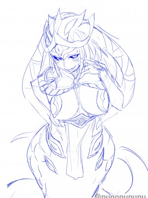 ぷぅ崎ぷぅ奈 fanbox [Don't Trust and Support Irodori Comics !]_417