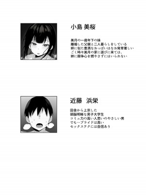 [白玉湯] 俺の上京性生活5 【美月の実妹編】_02
