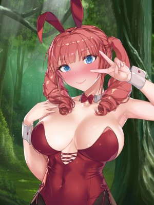 [砂漠×少女 (ちーぼう)]もうっ!またクリ触手なの!？壁から出てる触手にガニ股でピクピク!_254