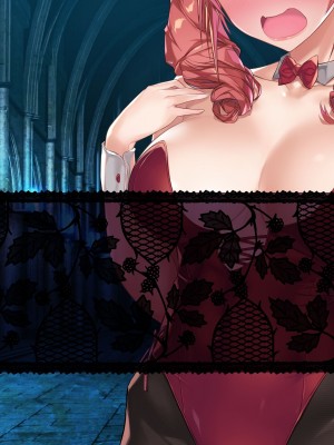 [砂漠×少女 (ちーぼう)]もうっ!またクリ触手なの!？壁から出てる触手にガニ股でピクピク!_195