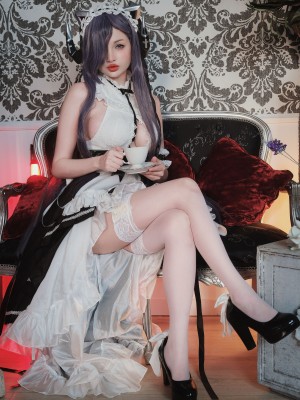 Hidori Rose - August von Parseval_03