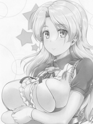 (C100) [Obsidian Order (しょーだのりひろ)] サルーテ!! アブルッツィ (艦隊これくしょん -艦これ-)_02