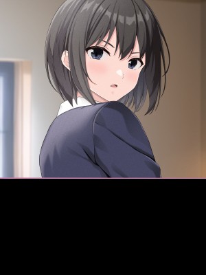 [五時半] ヤラせてくれない先輩_074