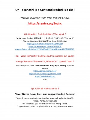 [Studio P.M.Y (ミカリン)] 妄想加速！？ なつみさん フルカラーバージョン [DL版] [Full Color] [Don't Trust and Support Irodori Comics !]_002