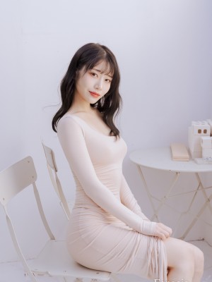 [Espacia Korea] EHC#085 - Saika (河北彩花)_12