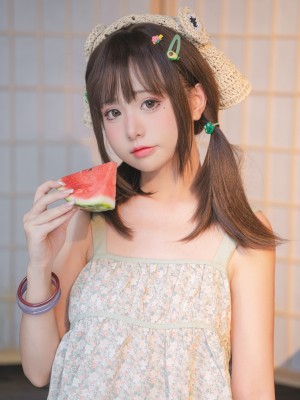 【爆机少女喵小吉】小吉的小镇生活_XXM05430