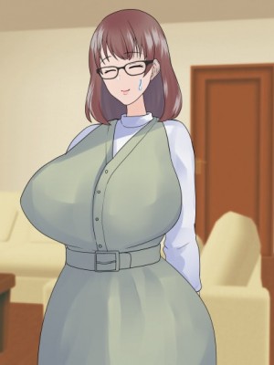[マリアプラネット (片野ちか)]&nbsp;&nbsp;巨乳ママ性感マッサージ おっとり天然人妻の息抜き不倫リラクゼーション [全集版]_308