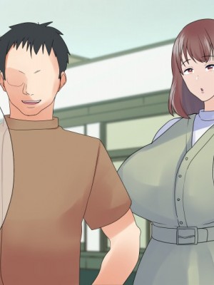 [マリアプラネット (片野ちか)]&nbsp;&nbsp;巨乳ママ性感マッサージ おっとり天然人妻の息抜き不倫リラクゼーション [全集版]_464