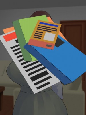 [マリアプラネット (片野ちか)]&nbsp;&nbsp;巨乳ママ性感マッサージ おっとり天然人妻の息抜き不倫リラクゼーション [全集版]_233