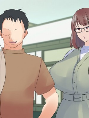 [マリアプラネット (片野ちか)]&nbsp;&nbsp;巨乳ママ性感マッサージ おっとり天然人妻の息抜き不倫リラクゼーション [全集版]_006